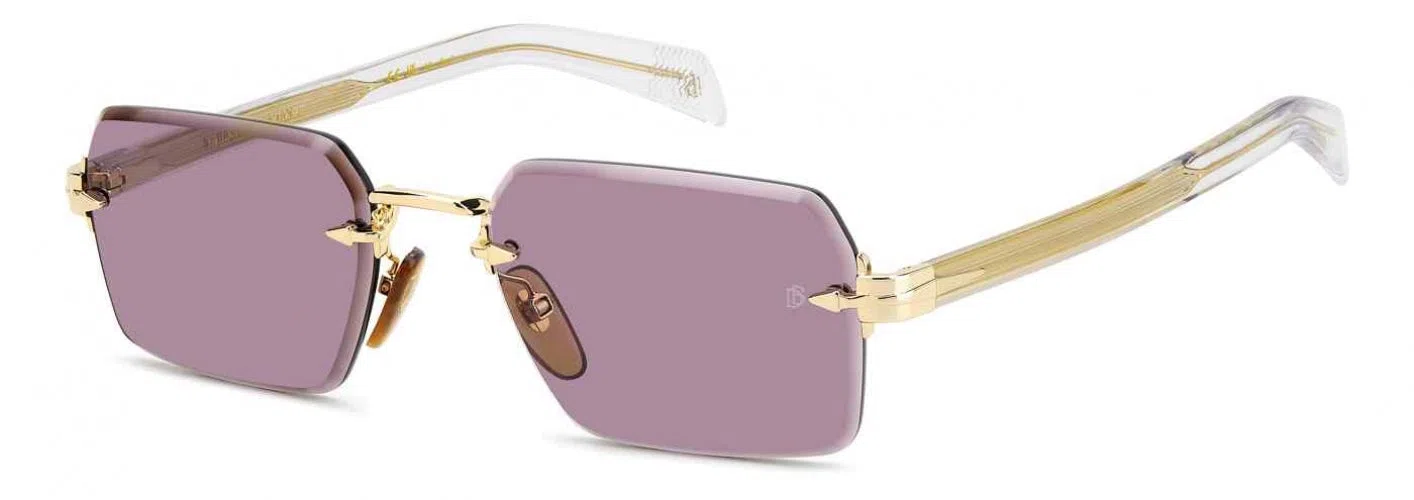 David Beckham DB7109 Sunglasses - view 5